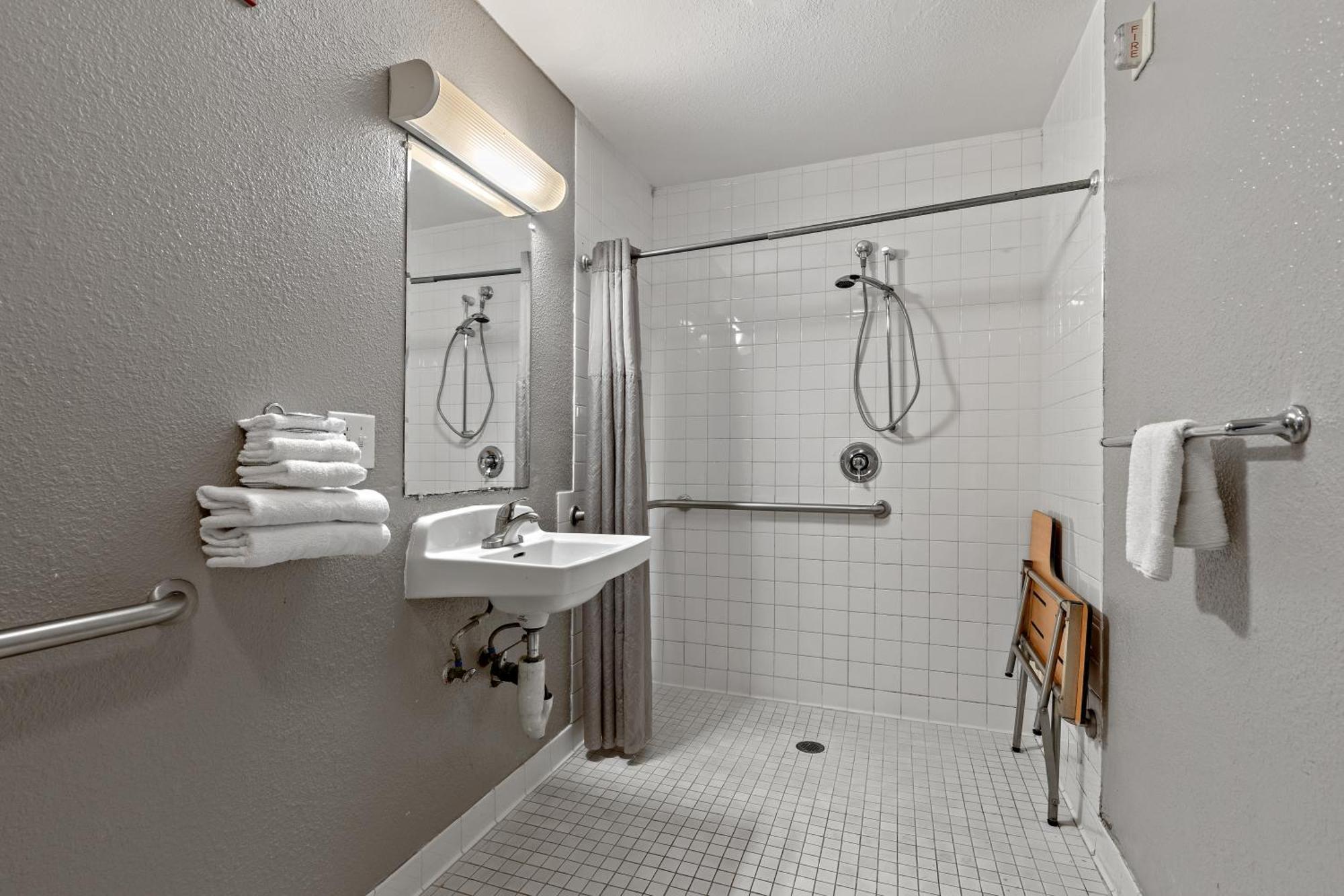 Motel 6-San Diego, Ca - North Eksteriør billede