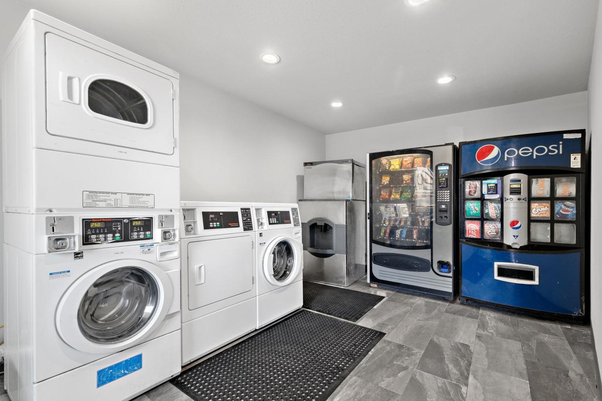 Motel 6-San Diego, Ca - North Eksteriør billede