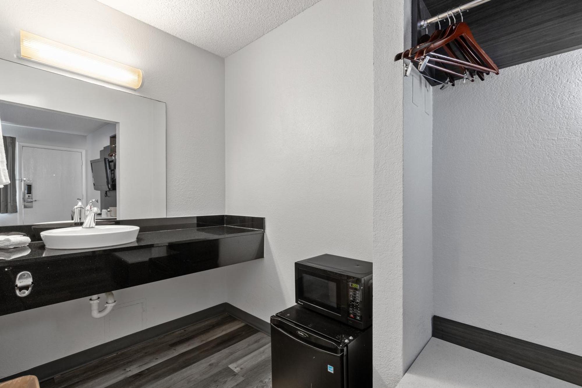 Motel 6-San Diego, Ca - North Eksteriør billede