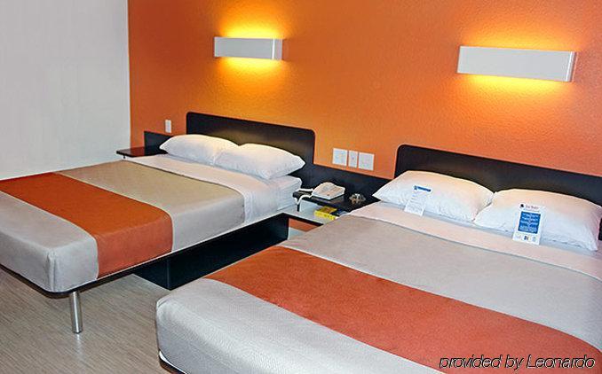Motel 6-San Diego, Ca - North Eksteriør billede