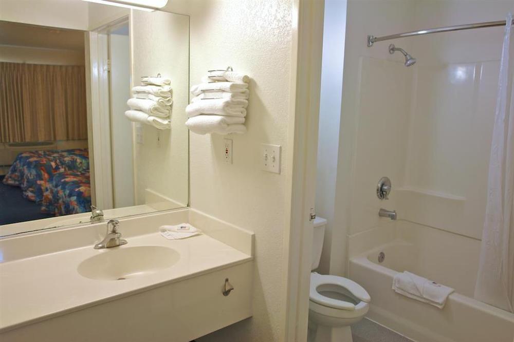 Motel 6-San Diego, Ca - North Værelse billede